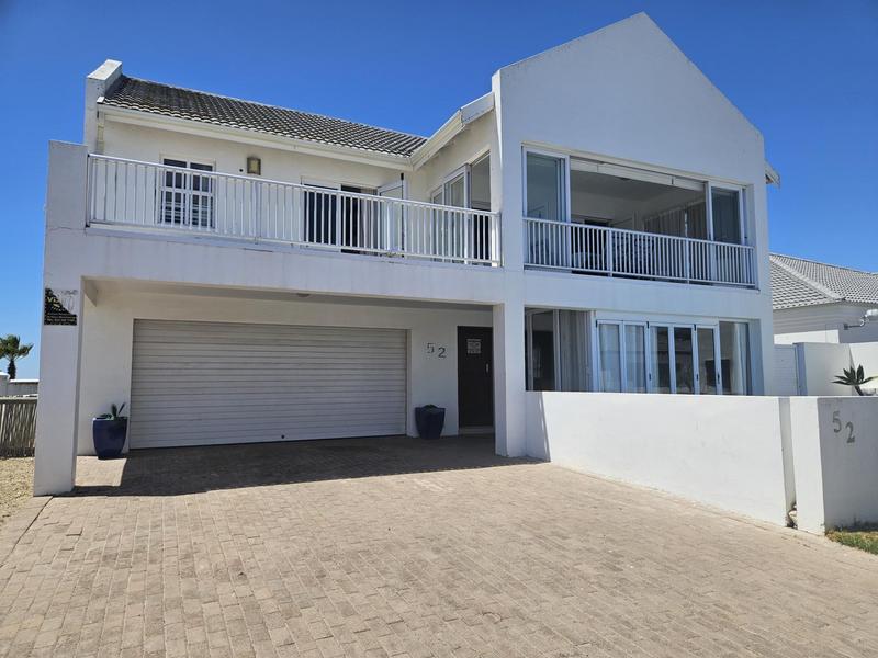 3 Bedroom Property for Sale in Sandy Point Western Cape